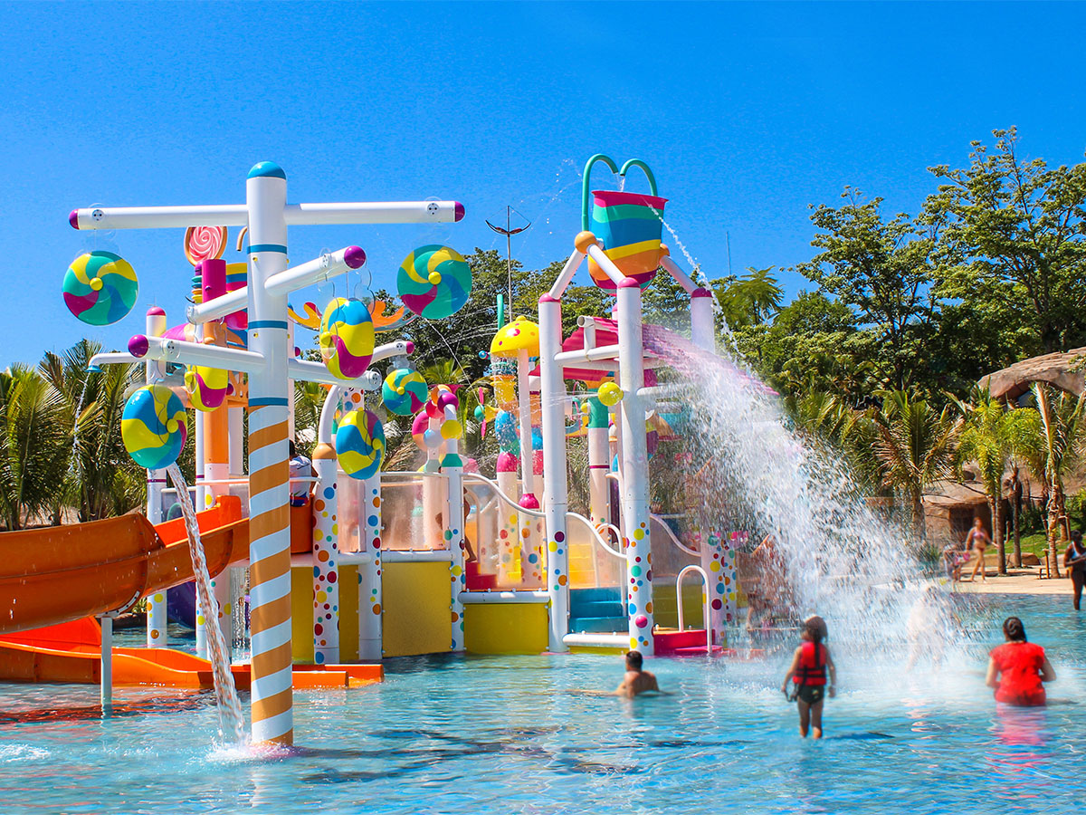 Parque Infantil 10