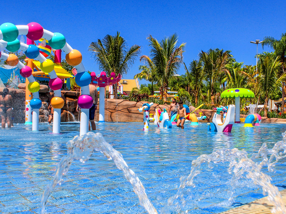 Parque Infantil 2