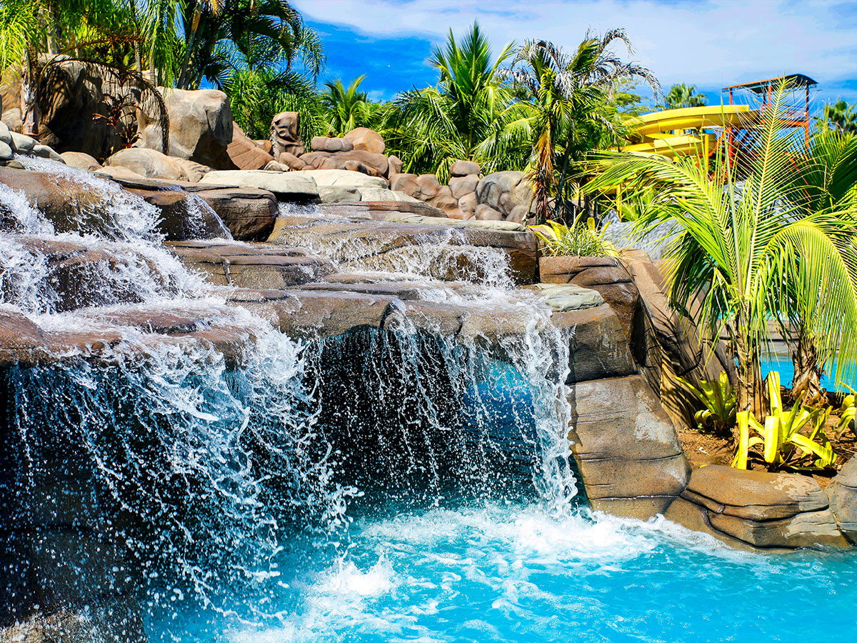 Thermas Water Park